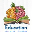 Icono de educación nutricional